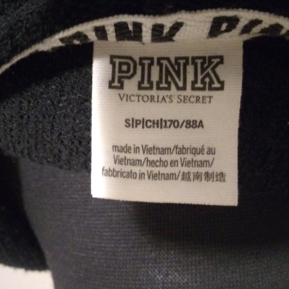 Pink Jacket - Picture 3 of 3